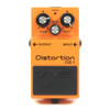 BOSS DS1 Distortion Pedal Orange with BoxUSED