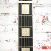 Epiphone - SG Custom Ebony Electric Guitar w/Bag - USED