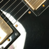 Epiphone - SG Custom Ebony Electric Guitar w/Bag - USED