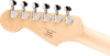 Squier - Mini Stratocaster Electric Guitar w/ Maple Fingerboard - California Blue