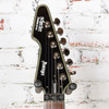 Schecter Damien Elite Avenger Black with Bag USED