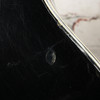 Univox - 1970s MIJ Single Cut Electric Black - VINTAGE