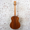 Washburn - Bella Tono Elegante S24S Studio BTS24S Acoustic Guitar Gloss Natural - USED