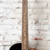 Washburn - Bella Tono Vite S9V BTS9VCECH-D Acoustic Electric Guitar Gloss Charcoal Burst USED
