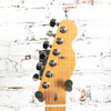 Fender - Dealer Exclusive American Ultra II - Telecaster Electric Guitar w/ Roasted Maple - Antique Olive - w/ Hardshell Case