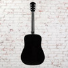 Fender - FA-125 Dreadnought Acoustic Guitar w/ Walnut Fingerboard - Sunburst - w/ Gigbag