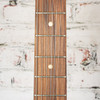 Fender 2021 Player Plus Telecaster Silver Smoke with Bag USED