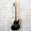 Fender 2021 Player Plus Telecaster Silver Smoke with Bag USED