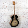 Washburn - Bella Tono Novo S9 Acoustic Guitar Charcoal Burst - USED