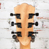Washburn - Bella Tono Vite S9V BTS9VCECH-D Acoustic Electric Guitar Gloss Charcoal Burst - USED