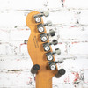 Fender - Dealer Exclusive American Ultra II - Telecaster Electric Guitar w/ Roasted Maple - Antique Olive - w/  Hardshell Case