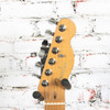 Fender - Dealer Exclusive American Ultra II - Telecaster Electric Guitar w/ Roasted Maple - Antique Olive - w/  Hardshell Case