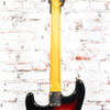 Fender - Dealer Exclusive Vintera Road Worn '60s Stratocaster - Electric Guitar w/ Rosewood Fingerboard - 3-Color Sunburst - w/ Hardshell Case