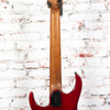 Sterling - John Petrucci DiMarzio JP157DSM 7-String Blood Orange Burst w/Bag - USED