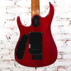Sterling - John Petrucci DiMarzio JP157DSM 7-String Blood Orange Burst w/Bag - USED