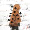 Sterling - John Petrucci DiMarzio JP157DSM 7-String Blood Orange Burst w/Bag - USED
