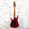 Sterling - John Petrucci DiMarzio JP157DSM 7-String Blood Orange Burst w/Bag - USED