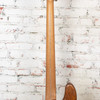 Fender - Limited Edition American Ultra II - Jazz Bass Guitar w/ Rosewood Fingerboard - Natural - w/ Hardshell Case