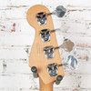 Fender - Limited Edition American Ultra II - Jazz Bass Guitar w/ Rosewood Fingerboard - Natural - w/ Hardshell Case