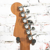 Fender - Limited Edition American Ultra II - Stratocaster Electric Guitar w/ Roasted Maple Fingerboard - Natural - w/ Hardshell Case