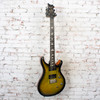 PRS - 2017 CE-24 Eriza Verde Smokeburst w/Bag - USED