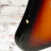 Rokstark S Style Electric Guitar Sunburst USED