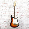 Rokstark S Style Electric Guitar Sunburst USED