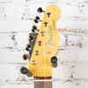 Fender - American Vintage II 1963 - Telecaster Electric Guitar w/ Rosewood Fingerboard - Vintage Blonde - w/ Hardshell Case