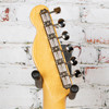 Fender - American Vintage II 1963 - Telecaster Electric Guitar w/ Rosewood Fingerboard - Vintage Blonde - w/ Hardshell Case