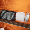 Fender - American Vintage II 1966 - Jazz Bass Guitar w/ Rosewood Fingerboard -  Lake Placid Blue - w/ Hardshell Case