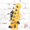 Fender - 75th Anniversary Player II - Telecaster Electric Guitar w/ Maple Fingerboard - Aztec Gold