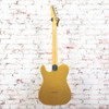 Fender - 75th Anniversary Player II - Telecaster Electric Guitar w/ Maple Fingerboard - Aztec Gold