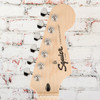 Squier - Sonic Stratocaster HSS Electric Guitar w/ Maple Fingerboard - Midnight Blue