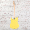 Squier - Sonic Telecaster Electric Guitar w/ Laurel Fingerboard - Canary Yellow