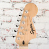 Squier - Sonic Mustang Electric Guitar w/  Maple Fingerboard - Daphne Blue