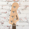 Squier - Sonic Precision Bass Guitar w/ Laurel Fingerboard - Midnight Blue
