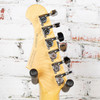 Grover Jackson GJ2 Hellhound White w/HSC USED