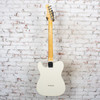 Grover Jackson GJ2 Hellhound White w/HSC USED