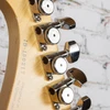 Grover Jackson GJ2 Hellhound White w/HSC USED