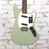 Fender - Player II Mustang - Electric Guitar w/ Rosewood Fingerboard - Cactus Gray