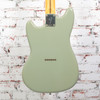 Fender - Player II Mustang - Electric Guitar w/ Rosewood Fingerboard - Cactus Gray