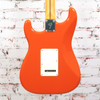 Fender - Player II Stratocaster Electric Guitar w/ Rosewood Fingerboard - HSS -Rallye Orange
