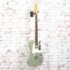 Fender - Player II Telecaster Electric Guitar w/ Rosewood Fingerboard - HH - Cactus Gray