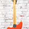 Fender - Player II Jaguar - Electric Guitar w/ Rosewood Fingerboard - Rallye Orange