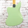 Fender - Player II Jaguar - Electric Guitar w/ Rosewood Fingerboard - Birch Green