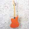 Fender - Player II Jazzmaster Electric Guitar w/ Rosewood Fingerboard - Rallye Orange