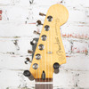 Fender - Player II Jazzmaster Electric Guitar w/ Rosewood Fingerboard - Rallye Orange