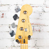 Fender - Player II Precision Bass Guitar w/ Maple Fingerboard - Rallye Orange