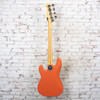 Fender - Player II Precision Bass Guitar w/ Maple Fingerboard - Rallye Orange