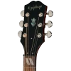 Epiphone - Eric Church Signature Hummingbird Dark - Acoustic-Electric Guitar - Cobra Burst - w/ Hardshell Case